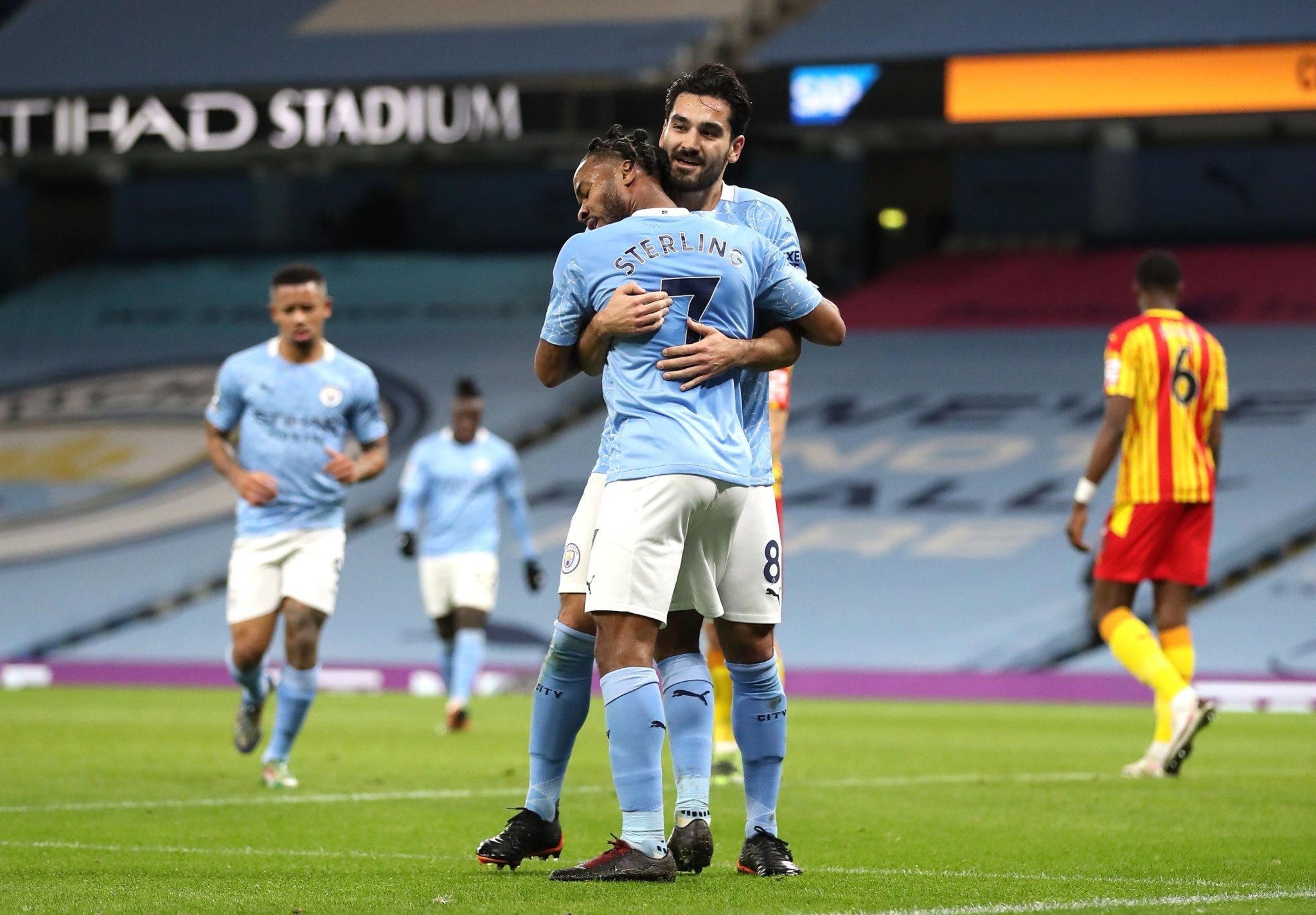 市场的复杂 市场的复杂